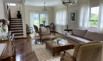 Imagem: Casa de condomínio para aluguel e venda