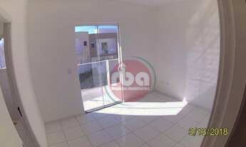 Imagem 7: Casa com 3 quartos para alugar, 92 m² por R$ 1.537/mês - Aparecidinha - Sorocaba/SP
