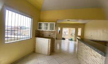 Imagem 7: Caso nos altos tipo apartamento