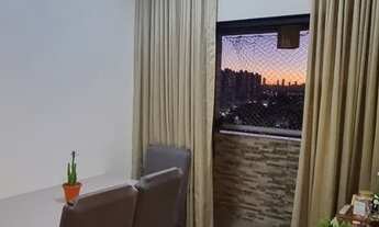 Imagem: 3/4 COM SUITE/ ANDAR ALTO/ REFORMADO