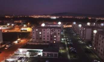 Imagem 7: Apartamento para Venda - 40.29m², 2 dormitórios, 1 vaga - Hípica, Porto Alegre