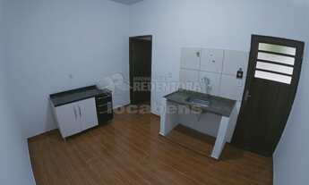 Imagem 4: Casa Padrão em São José do Rio Preto