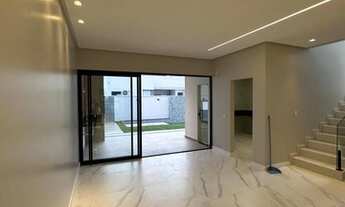 Imagem 11: Duplex no Morada dos Passaros 4 Suites Piscina Espaço Gourmet, Ampla e ventilada, com gra