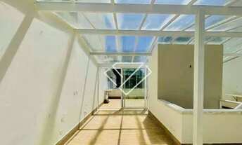 Imagem 4: Cobertura com 3 dormitórios à venda, 280 m² por R$ 5.000.000,00 - Ipanema - Rio de Janeiro