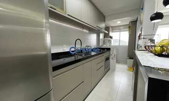 Imagem 4: R)Apartamento com 3 dormitórios, Areias - São José SC