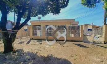 Imagem: Casa com 3 dormitórios para alugar, 100