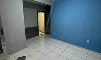 Imagem 3: Aluguel casa Santa Cruz Horto florestal