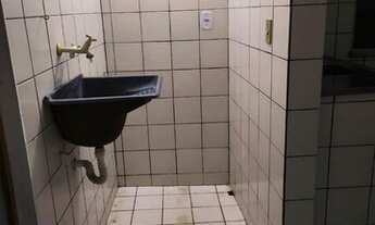 Imagem 3: Casa com 2/4 na rua Dario Valois boca do rio