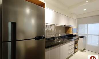 Imagem 4: Apartamento (tipo - padrao) 1 dormitórios/suite, cozinha planejada, portaria 24hs, lazer