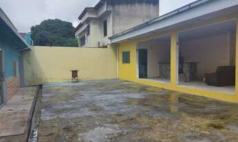 Imagem 6: ALUGO CASA MOBILIADA NO CJ. TIRADENTE, ALEIXO