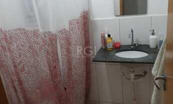 Imagem 7: Apartamento em Morro Santana