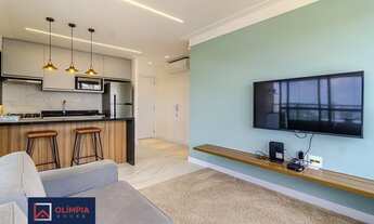 Imagem 5: Apartamento Venda Cerqueira César 70 m² 2 Dormitórios