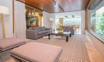 Imagem 4: Apartamento com 04 dormitórios no Moinhos de Vento