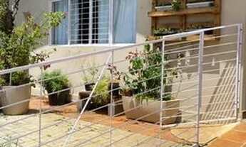 Imagem: Kitnete no Batel - Seminario