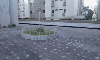 Imagem 4: Apartamento para venda tem 168 metros quadrados com 4 quartos em Espinheiro - Recife - PE
