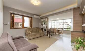 Imagem 2: Cobertura para Venda - 241.28m², 3 dormitórios, sendo 1 suites, 2 vagas - Jardim Lindóia