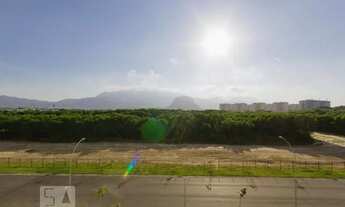 Imagem 7: Apartamento para Aluguel - Jacarepaguá, 1 Quarto, 64 m2