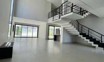 Imagem 3: Casa em Condomínio para Venda em Santana de Parnaíba, Alphaville, 4 dormitórios, 4 suítes