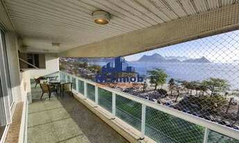 Imagem: Apartamento para aluguel, 4 quartos, 2 suítes