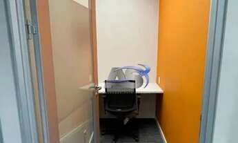 Imagem 6: Conjunto à venda, 306 m² por R$ 5.000.000,00 - Brooklin - São Paulo/SP