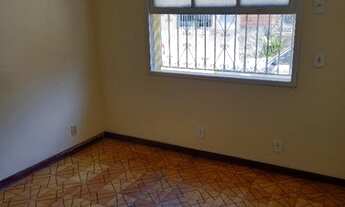 Imagem 4: Casa de vila Engenho Novo, sala, 2 quartos/suíte, área, vaga garagem