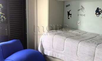 Imagem 6: SAO PAULO - Apartamento Padrão - BOSQUE DA SAUDE