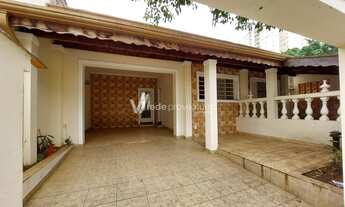 Imagem 2: Casa - Chácara Primavera - Campinas