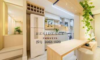 Imagem 4: PORTO ALEGRE - Apartamento Padrão - TRÊS FIGUEIRAS