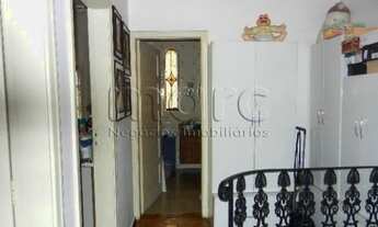 Imagem 7: SÃO PAULO - Casa Padrão - CAMBUCI