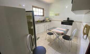 Imagem 4: Apartamento com 2 dormitórios para alugar, 75 m² nas Palmeiras - Cabo Frio/RJ