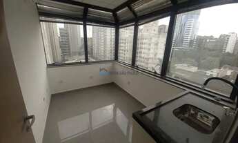 Imagem 6: Cidade Monções|200m²|Conjunto Comercial|copa