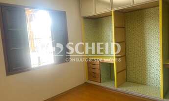 Imagem: Lindo Sobrado, próximo ao Ricoy do Ingai