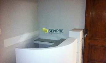 Imagem 6: Andar Corporativo para aluguel, 2 vagas, Barro Preto - Belo Horizonte/MG