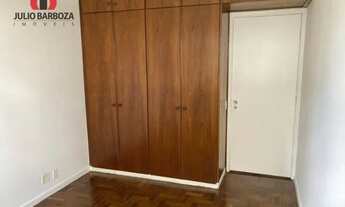 Imagem 6: Apartamento na Vila Olímpia, 2 dor, sendo 1 suíte, 2 vagas de garagem