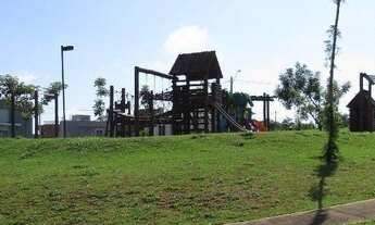 Imagem 6: Terreno à venda, 344 m² por R$ 320.000,00 - Condomínio Villa Bela Vista - Piracicaba/SP