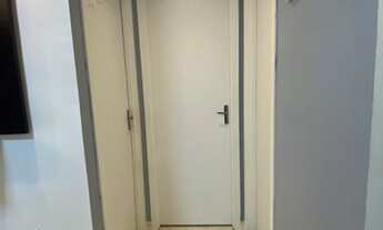 Imagem 7: Aluga-se apartamento semimobiliado no Smart Vista do Sol I - Lírio do Valle II