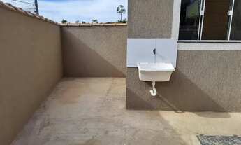 Imagem: Casa em Rio das ostras palmital