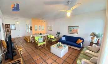 Imagem 4: Apartamento Padrão para Aluguel em Praia da Enseada Guarujá-SP - AI3129