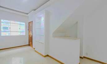 Imagem 2: Casa para Aluguel - Maracanã, 2 Quartos, 77 m2