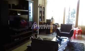 Imagem 2: Apartamento à venda, 3 quartos, 1 suíte, Copacabana - RIO DE JANEIRO/RJ