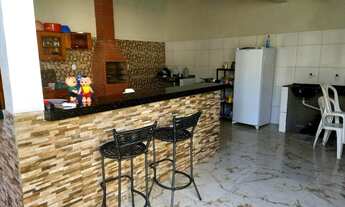 Imagem 4: Casa em salinas (orla do maçarico