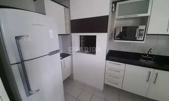 Imagem 7: Apartamento mobiliado de 2 dormitórios, sendo 1 suíte no bairro Petrópolis