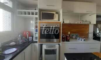 Imagem 13: São Paulo - Apartamento Padrão - Vila Regente Feijó