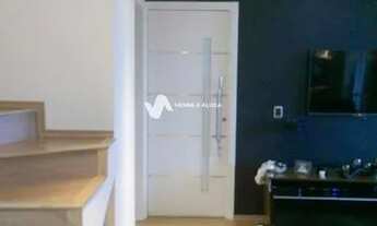 Imagem 4: Cobertura Duplex à venda no Ecolife Campestre 3 suites 2 vagas com 158m² Jacuzzi na parte