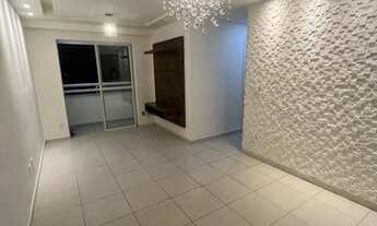 Imagem: Apartamento 3/4 Colina de Piatã