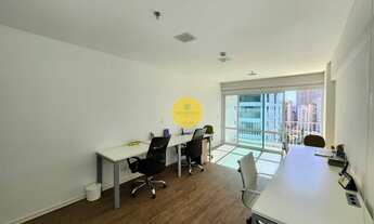 Imagem 3: Sala comercial de 35 m² com 01 vaga em Perdizes