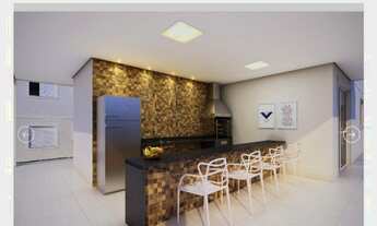 Imagem 6: Alugo AP no Condomínio Parque Joinville Jacareí