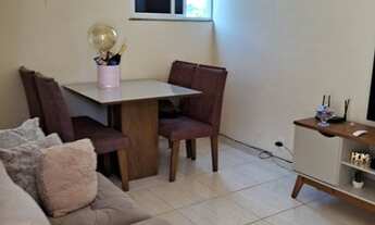 Imagem 2: Aluga-se lindo Apt° em Rio do Ouro