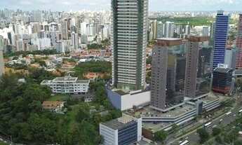 Imagem 3: Apartamento 4 suítes à venda no Caminho das árvores, 210 m²