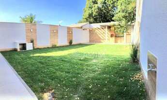 Imagem 3: Casa com 3 Quartos à Venda, 180 m² por R$ 520.000 - Jardim Atlântico Oeste (Itaipuaçu) - M